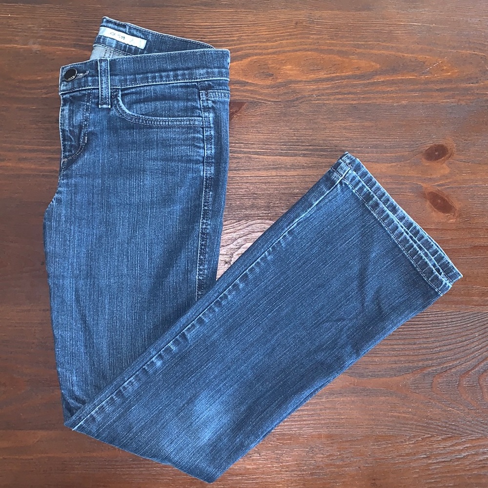 Joe’s jeans boot cut